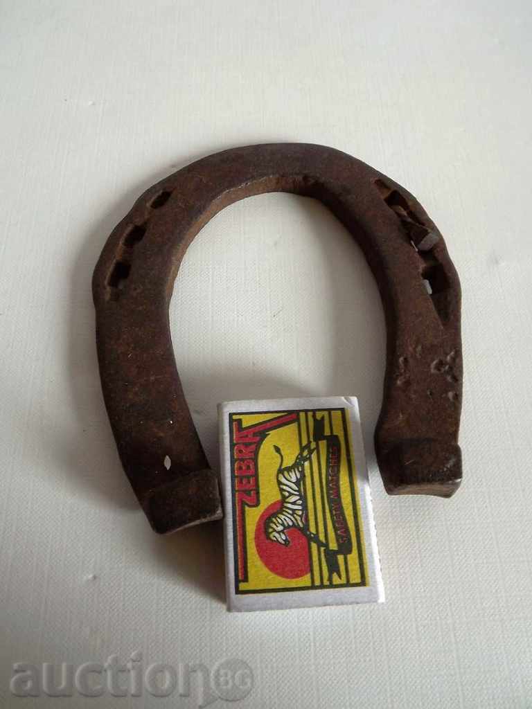 PODKOVA - DECORATION ETHNO KAT TAVANA - 6