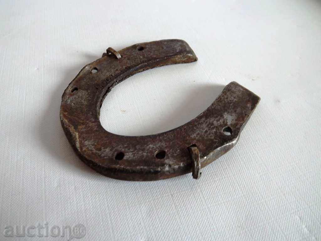 Auction  PODKOVA - DECORATION ETHNO KAT TAVANA