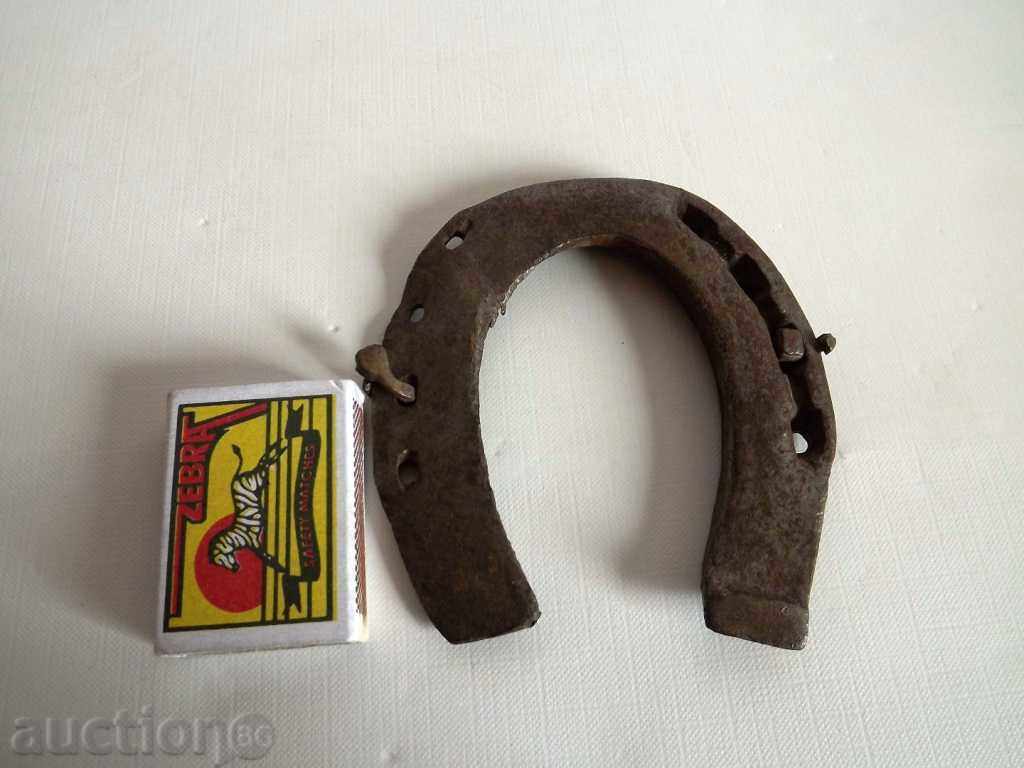 PODKOVA - DECORATION ETHNO KAT TAVANA - 5