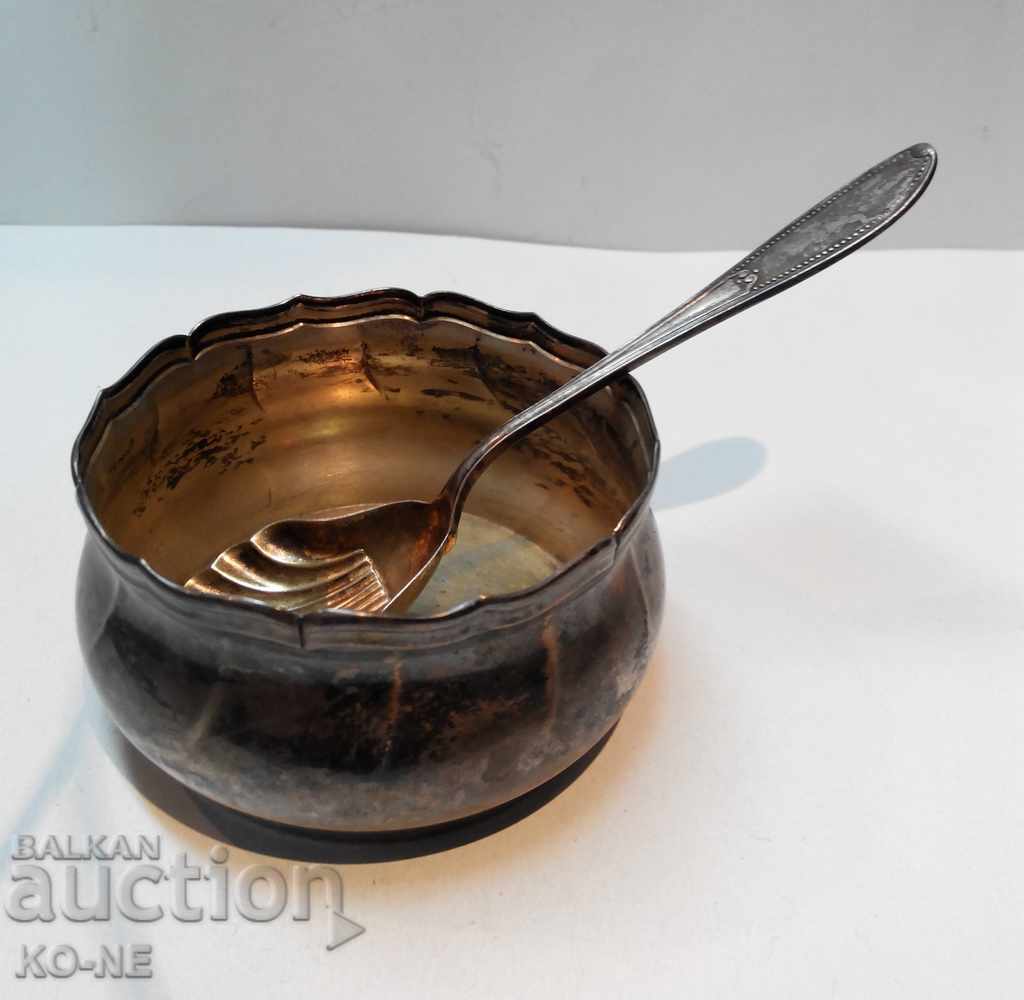 Аукцион Захарница WMF