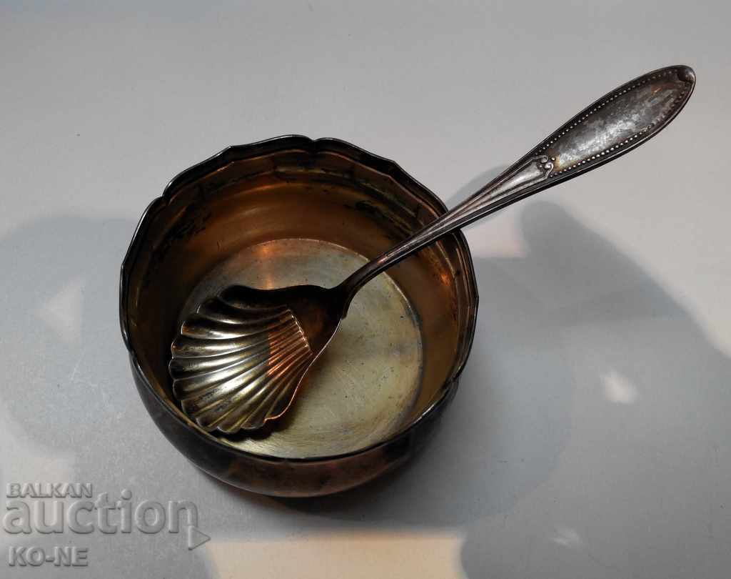 Delivery of Sugar WMF Delivery of Sugar WMF