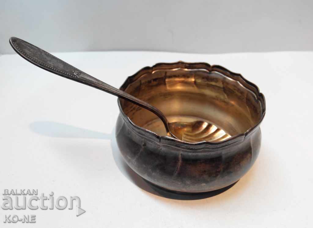 Захарница WMF