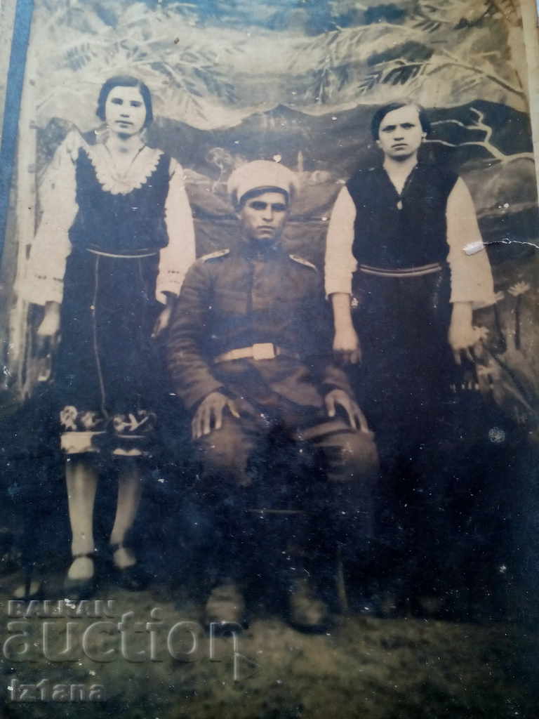 fotografie veche cu preț € 2.05 | 4.01 BGN