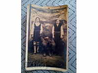 παλιά φωτογραφία