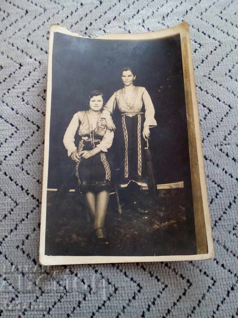 Стара снимка Стара снимка