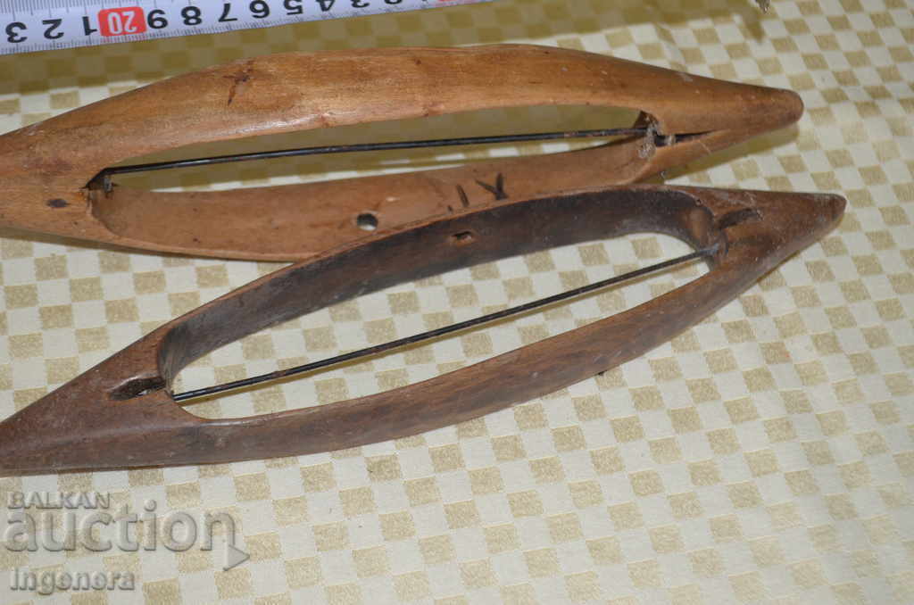 Delivery of SOVALKA, SOVALKI, NISHTYALKA, NISHTYALKI, STAN WEAVER WOOD Delivery of SOVALKA, SOVALKI, NISHTYALKA, NISHTYALKI, STAN WEAVER WOOD