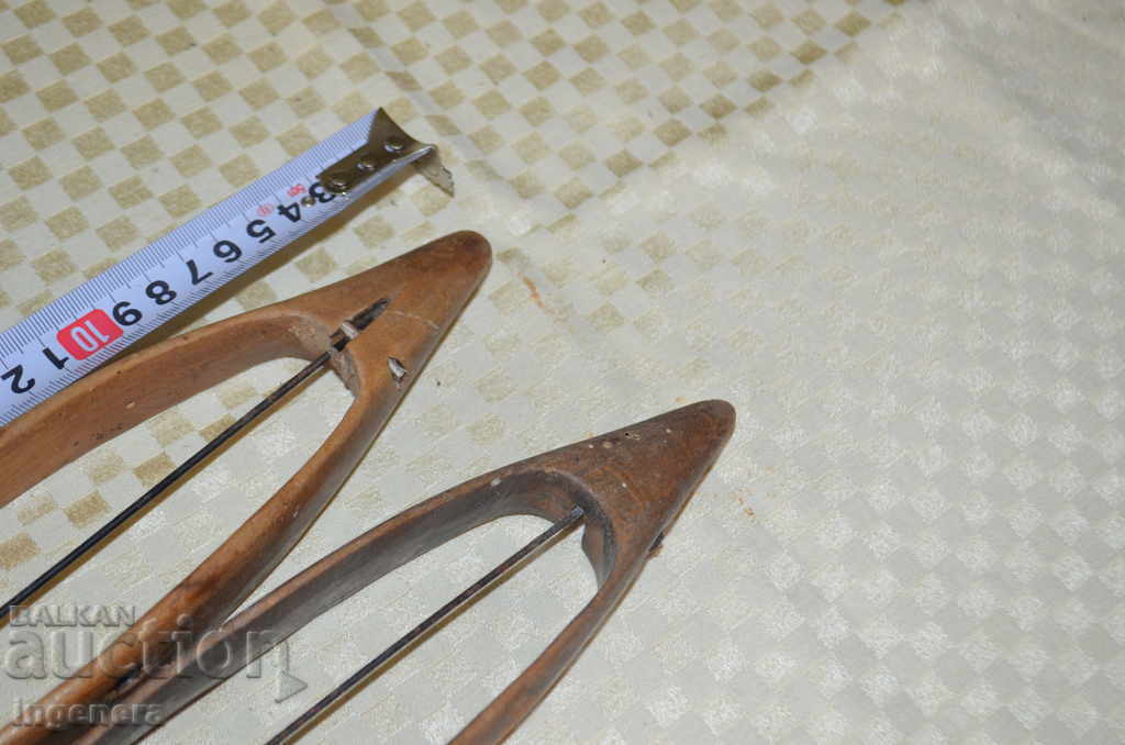 SOVALKA, SOVALKI, NISHTYALKA, NISHTYALKI, STAN WEAVER WOOD - 6 SOVALKA, SOVALKI, NISHTYALKA, NISHTYALKI, STAN WEAVER WOOD - 6