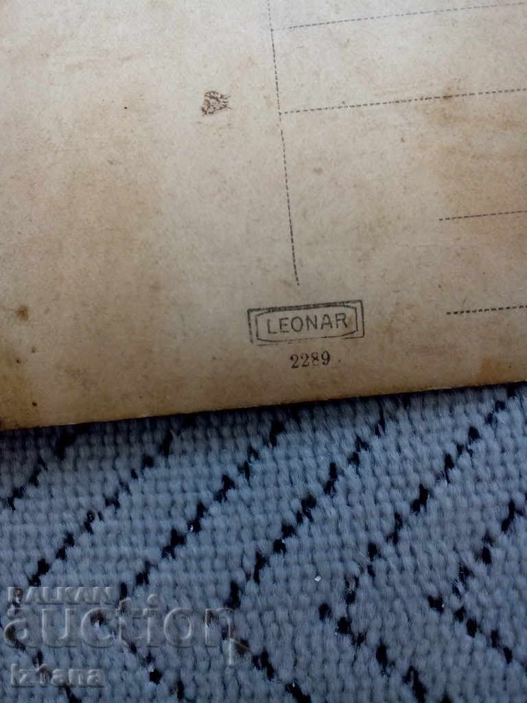 Licitație fotografie veche