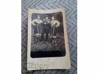 παλιά φωτογραφία