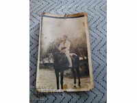 παλιά φωτογραφία