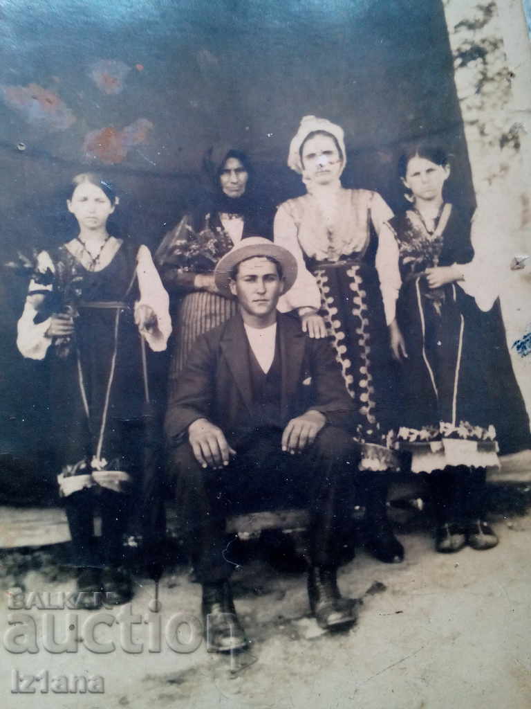 παλιά φωτογραφία με τιμή € 3.07 | 6.00 BGN