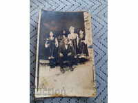 παλιά φωτογραφία