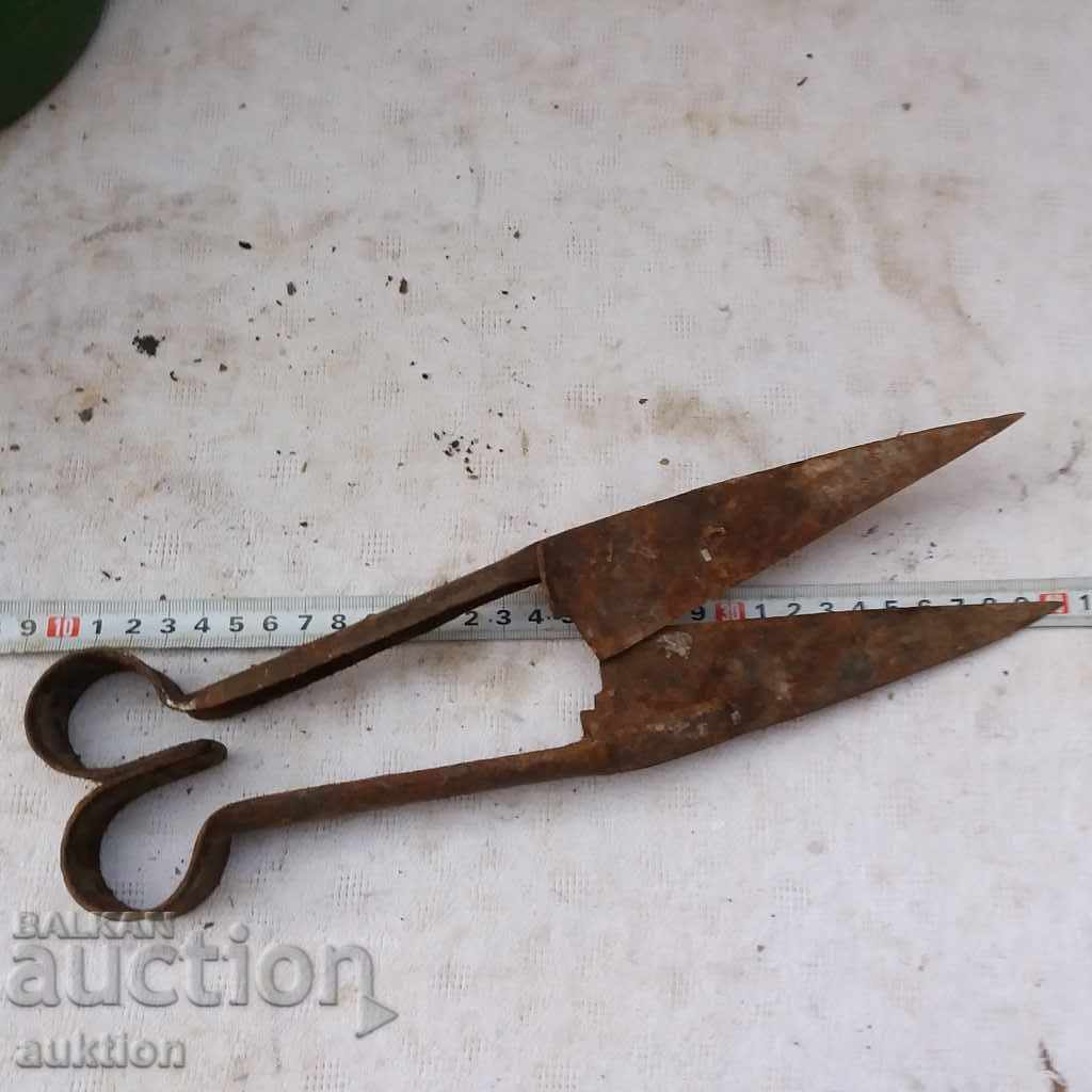 OLD BAGS FOR TURNING OVEN WAVES - 6 OLD BAGS FOR TURNING OVEN WAVES - 6