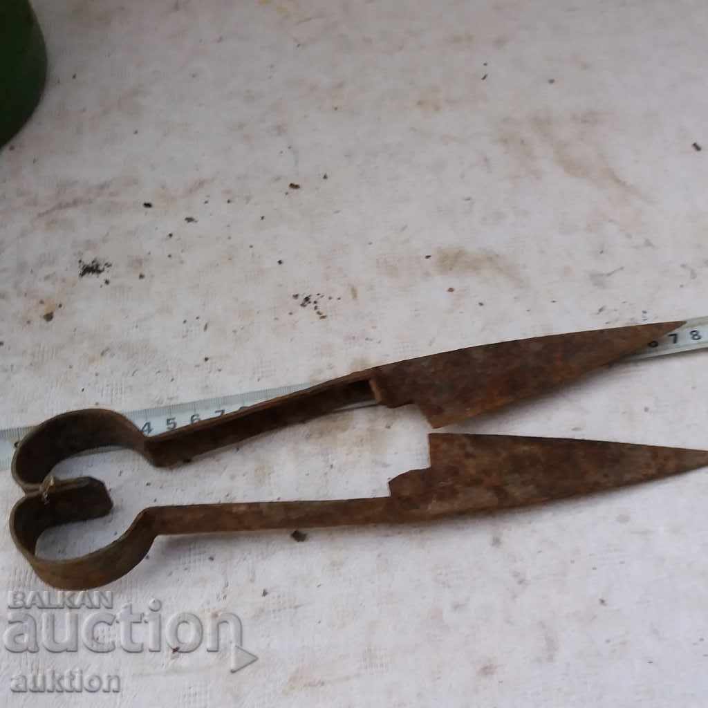 OLD BAGS FOR TURNING OVEN WAVES - 6 OLD BAGS FOR TURNING OVEN WAVES - 6