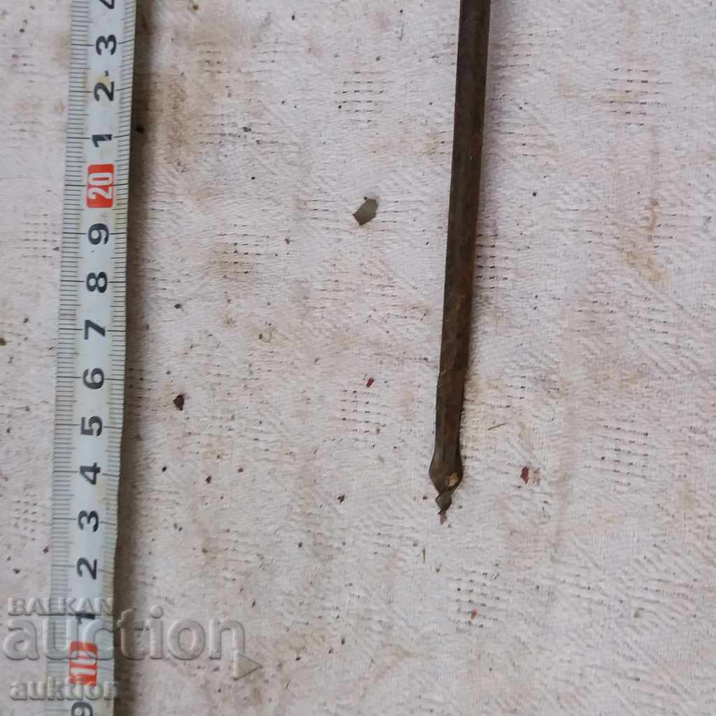 STAR COVAN STEEL, ORANGE INSTRUMENT with price 1.99 BGN | € 1.02 STAR COVAN STEEL, ORANGE INSTRUMENT with price 1.99 BGN | € 1.02