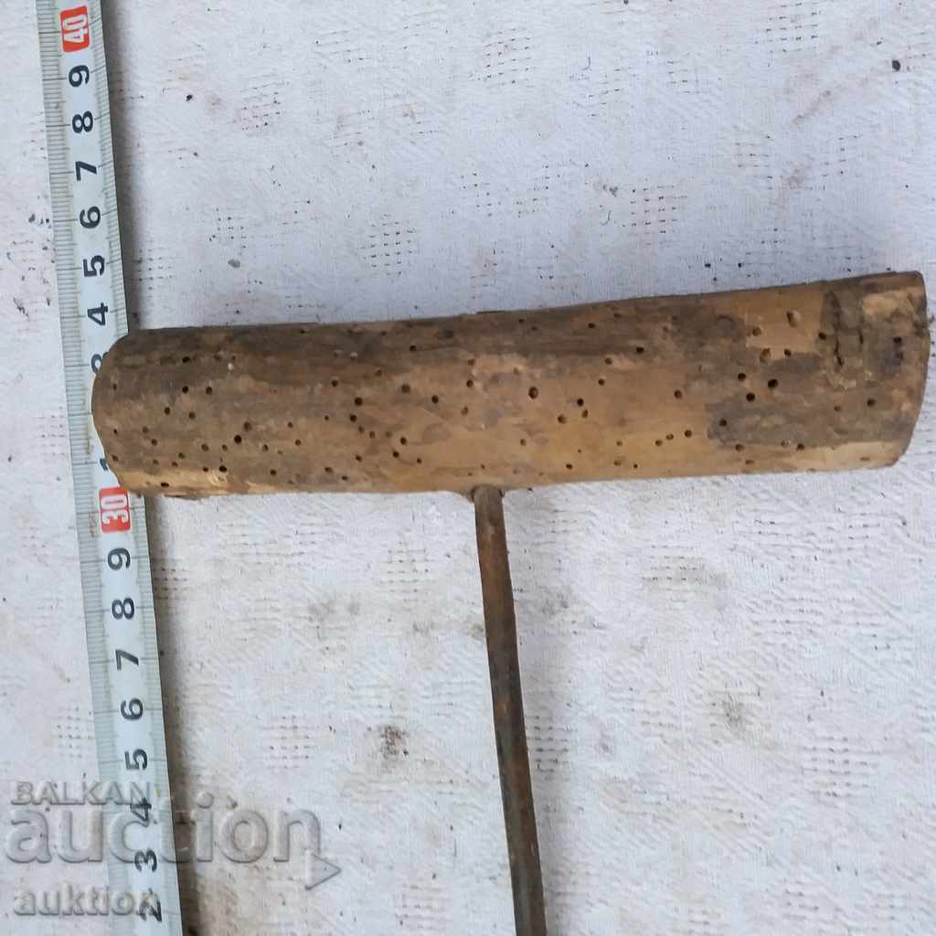 Auction STAR COVAN STEEL, ORANGE INSTRUMENT Auction STAR COVAN STEEL, ORANGE INSTRUMENT