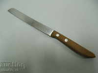 No. 1712 old Russian knife