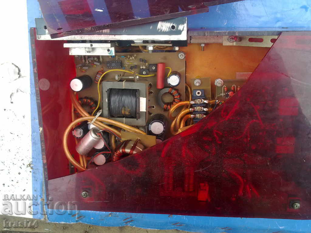 Home Legal Amplifier with price 30.00 BGN | € 15.34 Home Legal Amplifier with price 30.00 BGN | € 15.34