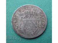Germania - Furt în Bayern 10 Pennig 1917 Moneda Rare