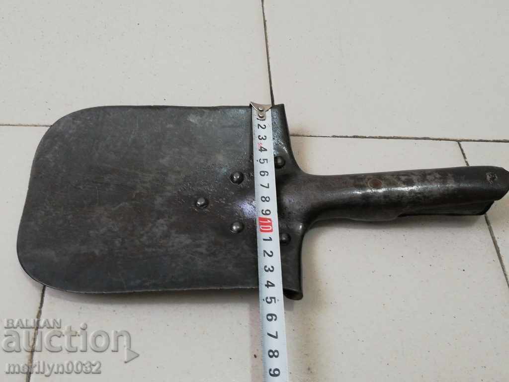 Delivery of Shaft tool German blade 1915 WW1 First World Delivery of Shaft tool German blade 1915 WW1 First World