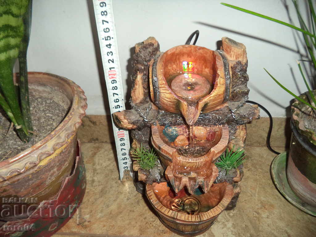 Auction WATERPROOF - DECORATIVE - WORKING Auction WATERPROOF - DECORATIVE - WORKING