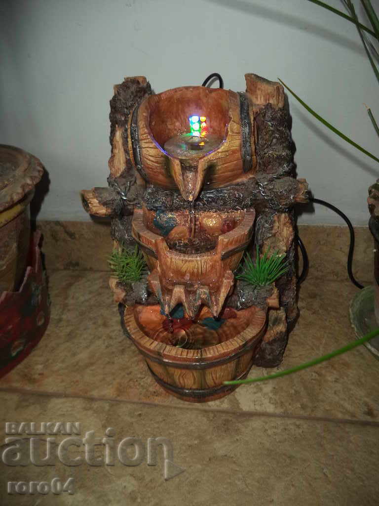 WATERPROOF - DECORATIVE - WORKING - 5 WATERPROOF - DECORATIVE - WORKING - 5