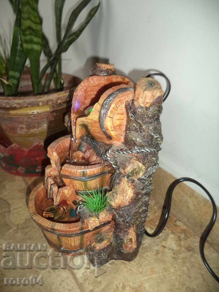 WATERPROOF - DECORATIVE - WORKING - 6 WATERPROOF - DECORATIVE - WORKING - 6