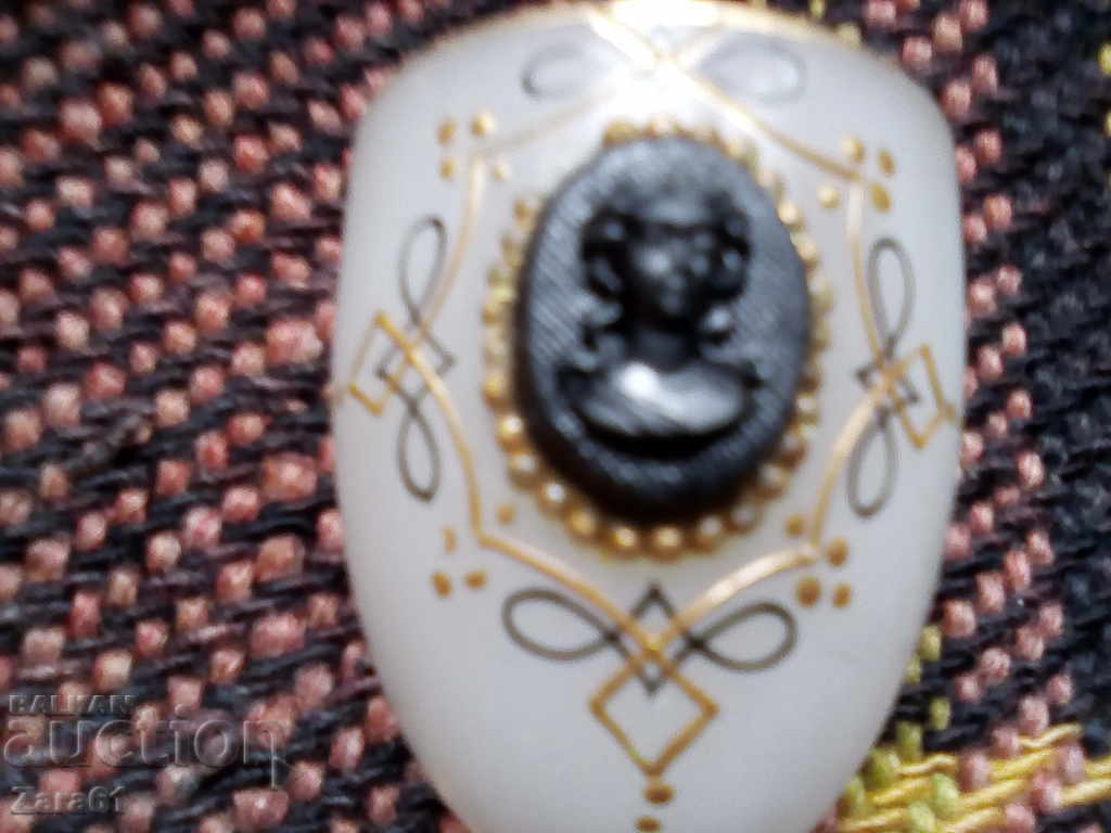 Παράδοση Ένα φλιτζάνι καφέ