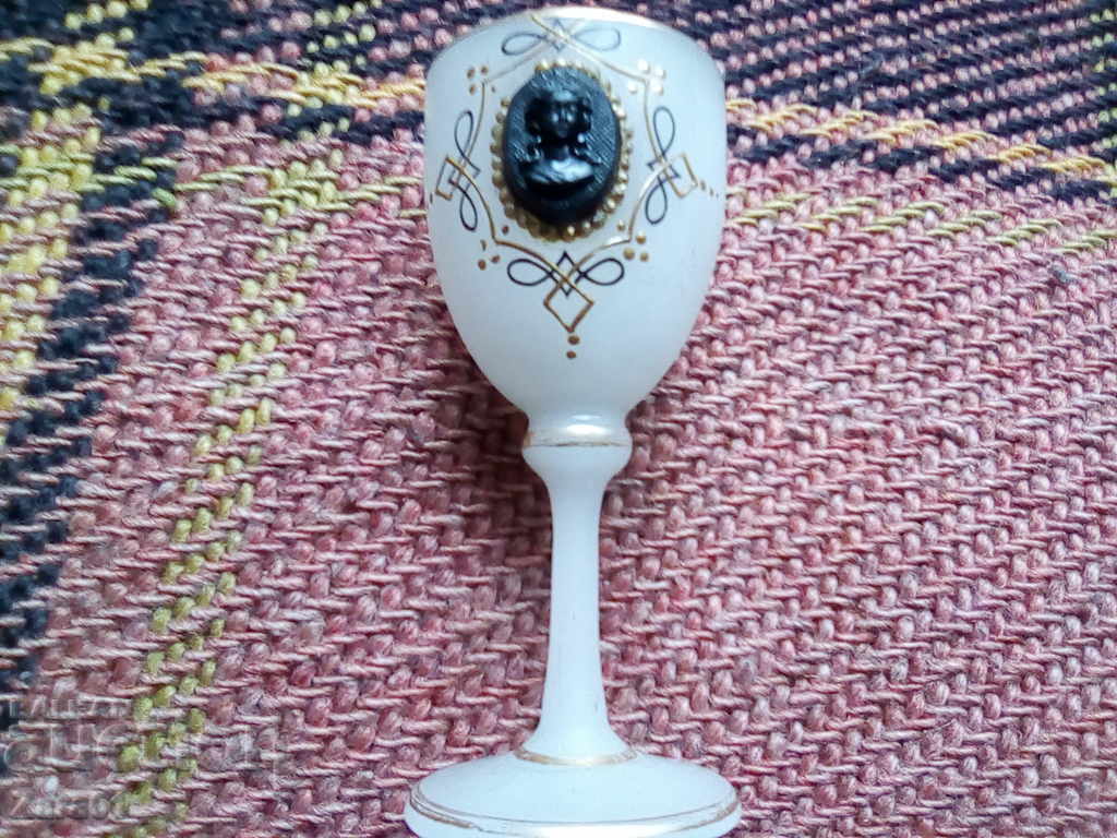 Ένα φλιτζάνι καφέ