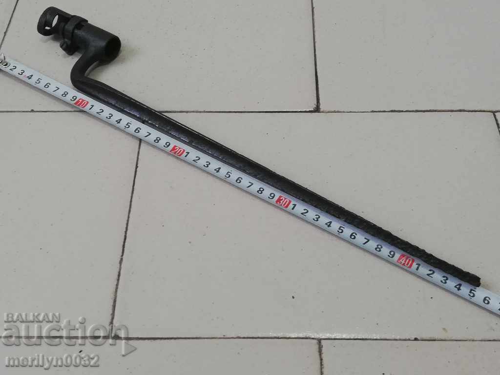 Auction Bayonet bayonet Auction Bayonet bayonet