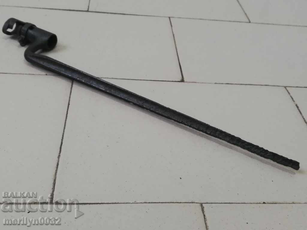 Bayonet bayonet - 6 Bayonet bayonet - 6