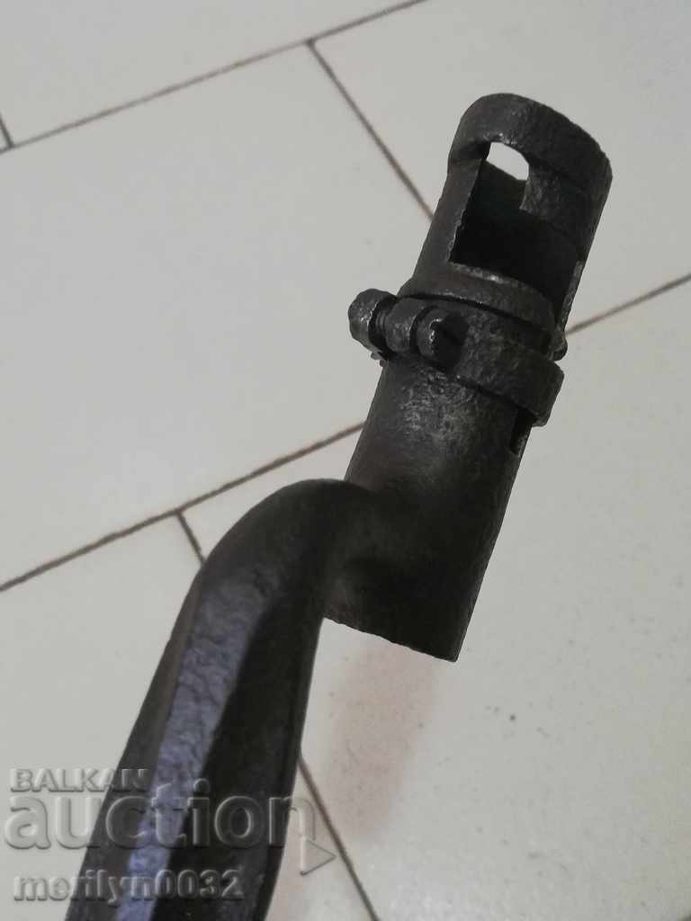 Bayonet bayonet - 7 Bayonet bayonet - 7