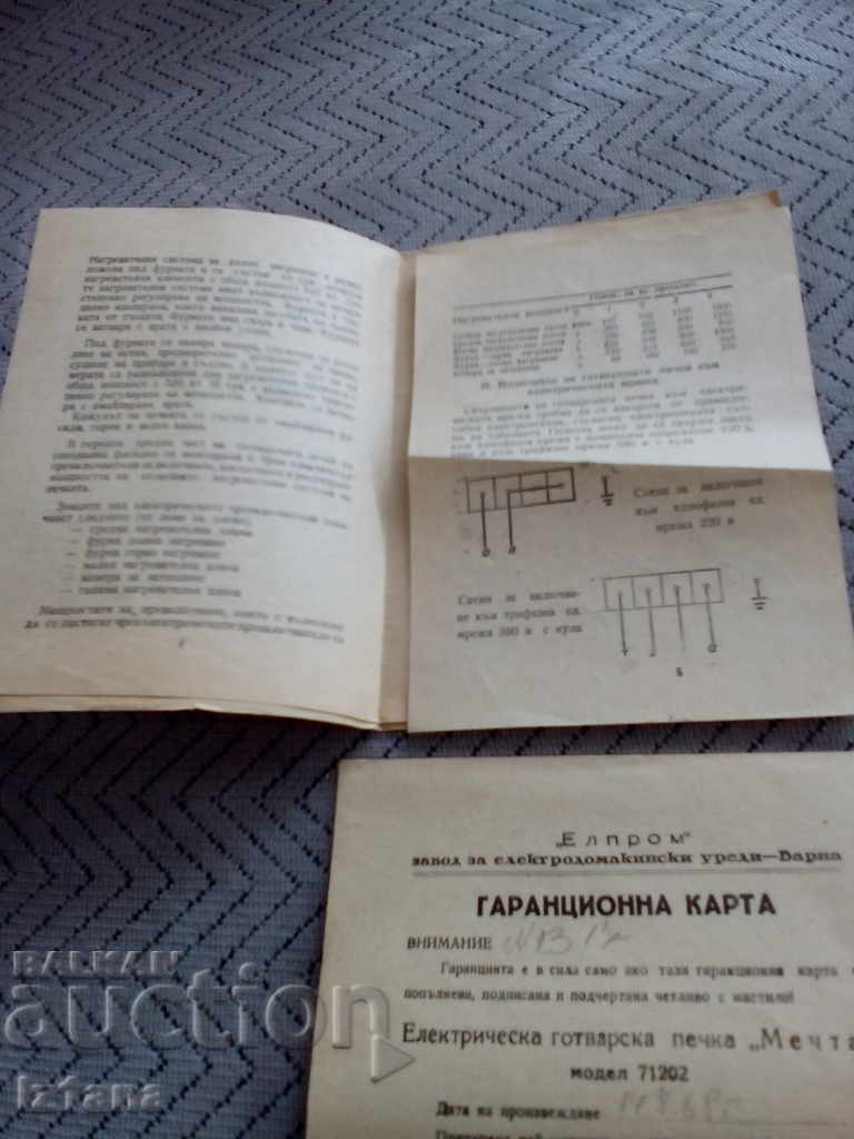 Delivery of Passport Stove Dream Delivery of Passport Stove Dream