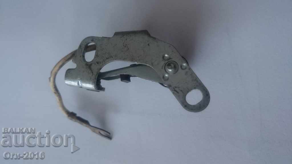 Delivery of Chuck and nailed