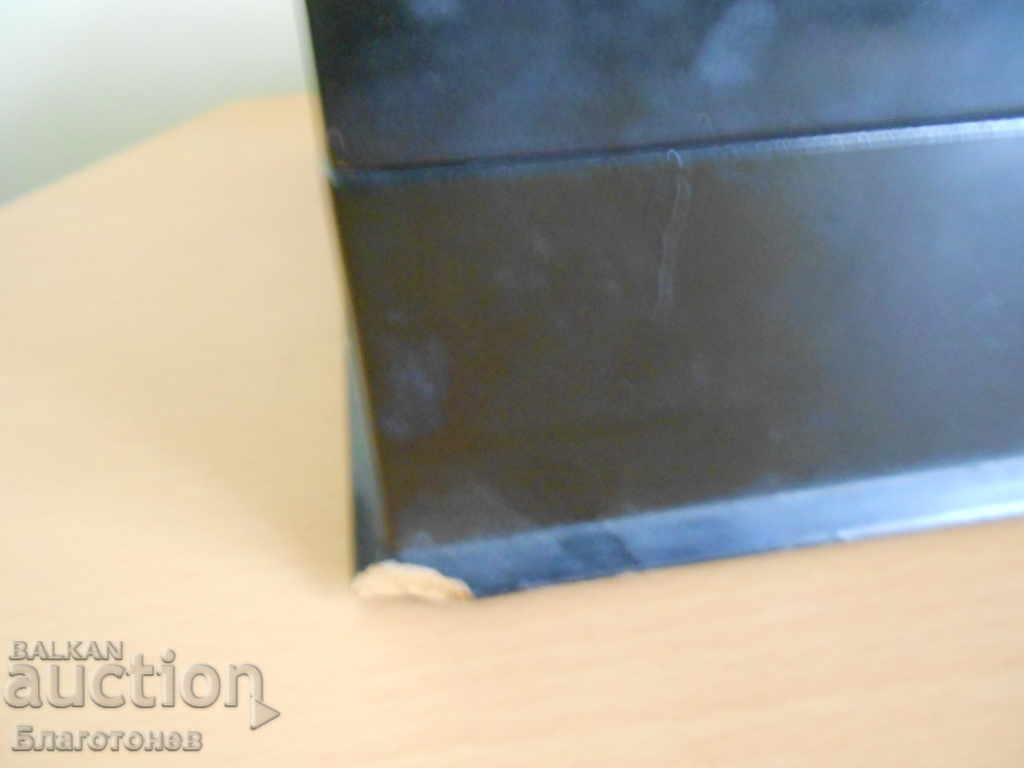 Auction Russian Hand Painted Box Auction Russian Hand Painted Box