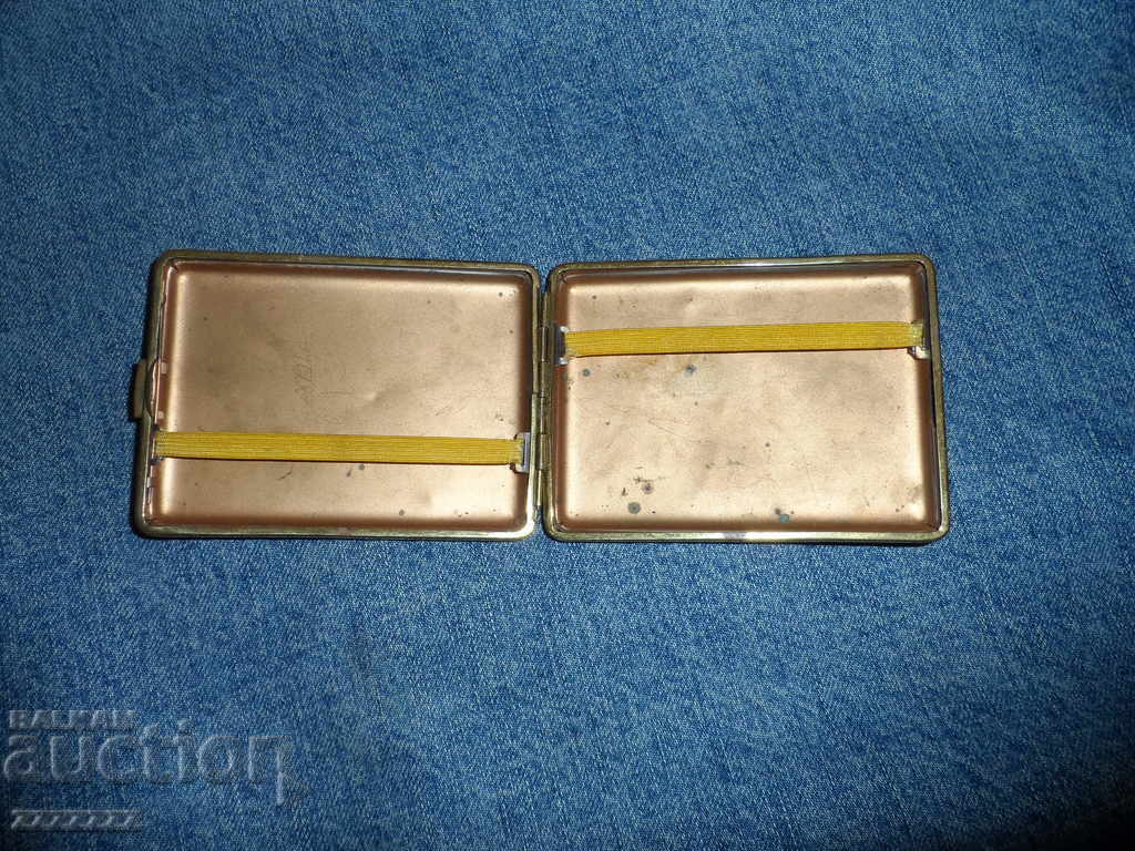 Old snuff box - 5 Old snuff box - 5