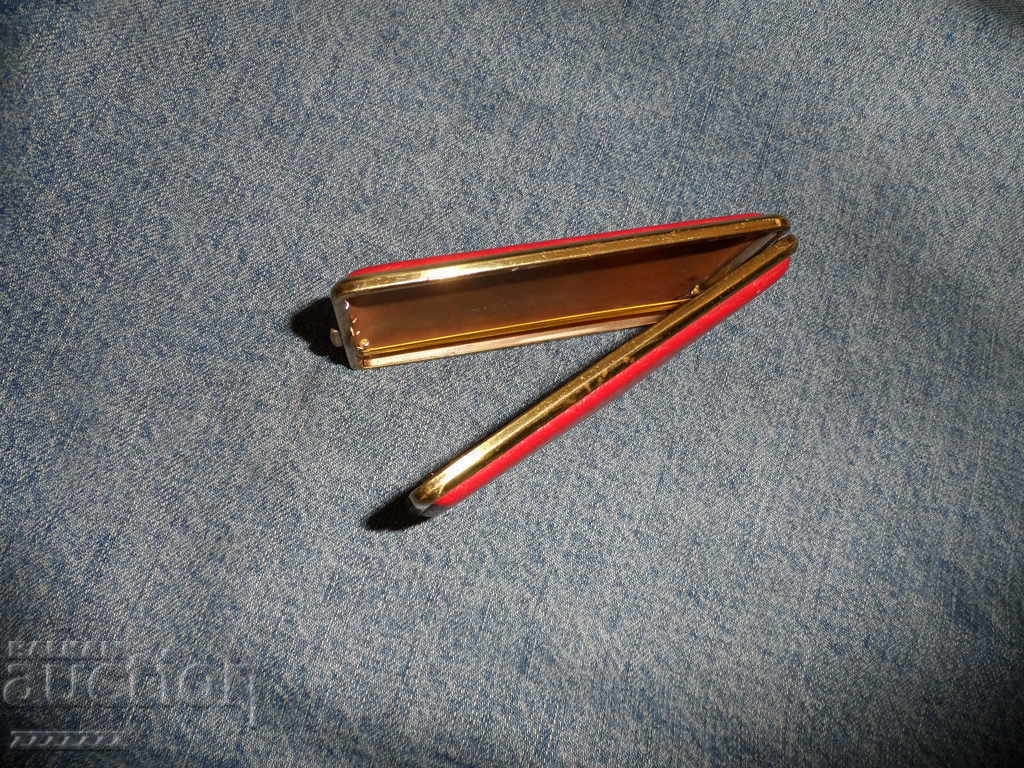 Old snuff box - 7 Old snuff box - 7