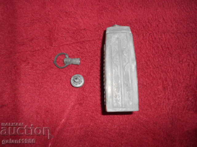 Delivery of PAVUR Delivery of PAVUR