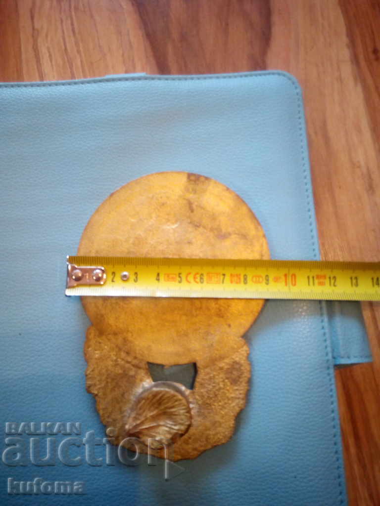 Auction  Bronze icon