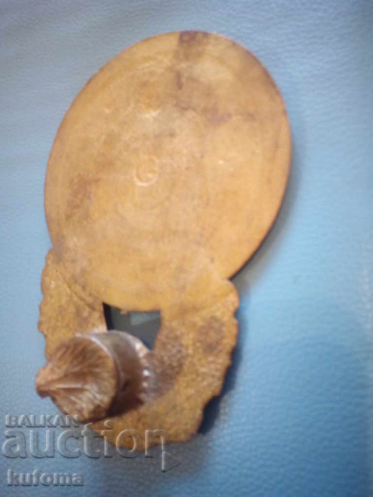 Delivery of Bronze icon