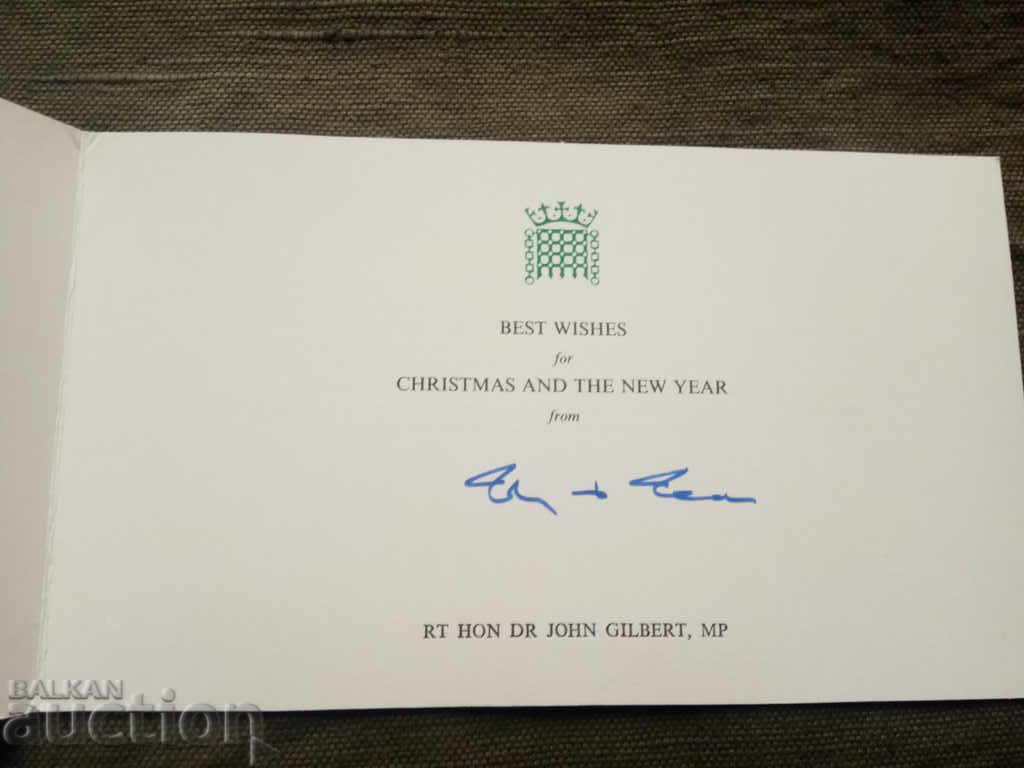 Baron John Williams Gilbert - Baron John William Gilbert 2 with price 50.00 BGN | € 25.56