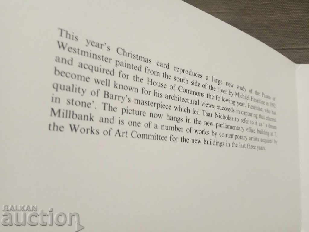 Delivery of Baron John Williams Gilbert - Baron John William Gilbert 2