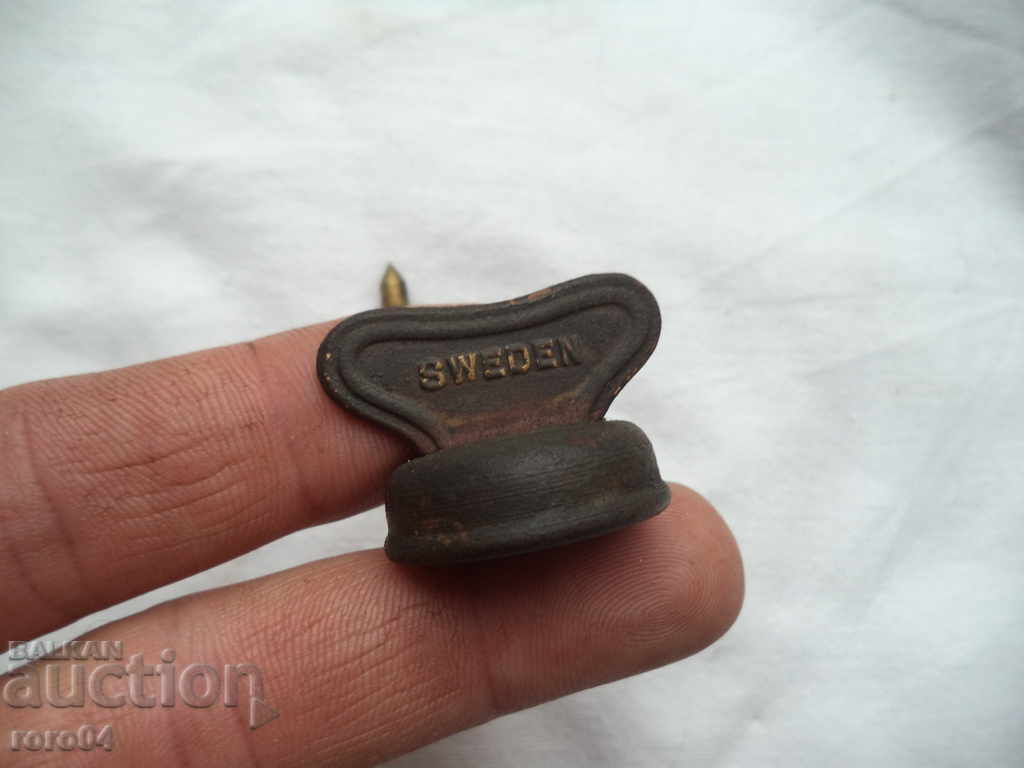 Auction SWEDISH PRIME - BRONZE COVERS Auction SWEDISH PRIME - BRONZE COVERS