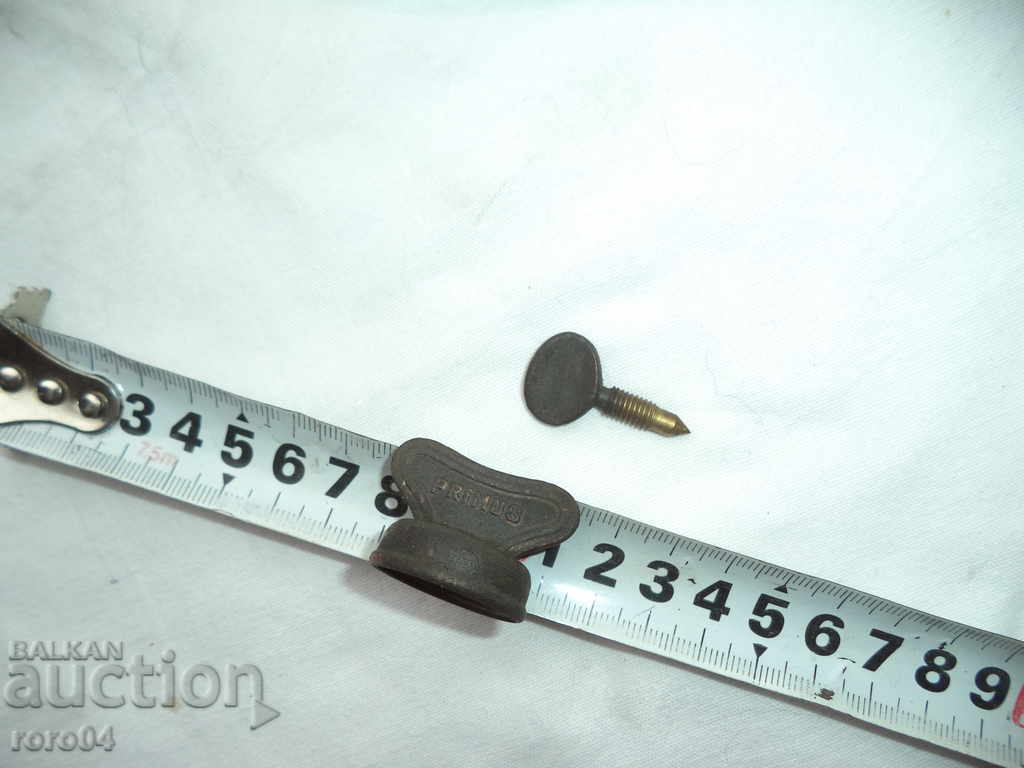 SWEDISH PRIME - BRONZE COVERS - 6 SWEDISH PRIME - BRONZE COVERS - 6