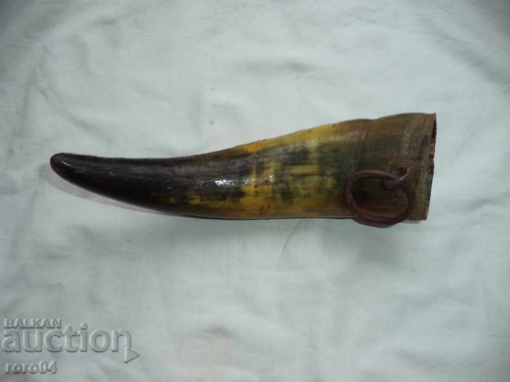 Auction  BARBETNICA - ROG