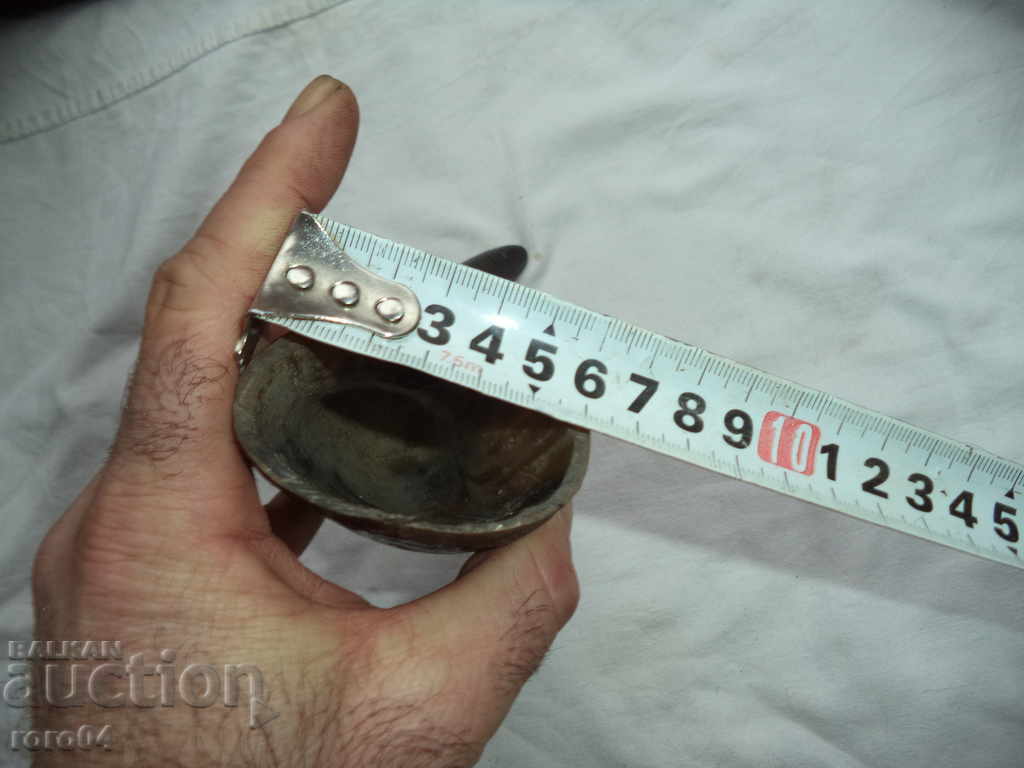 Delivery of BARBETNICA - ROG