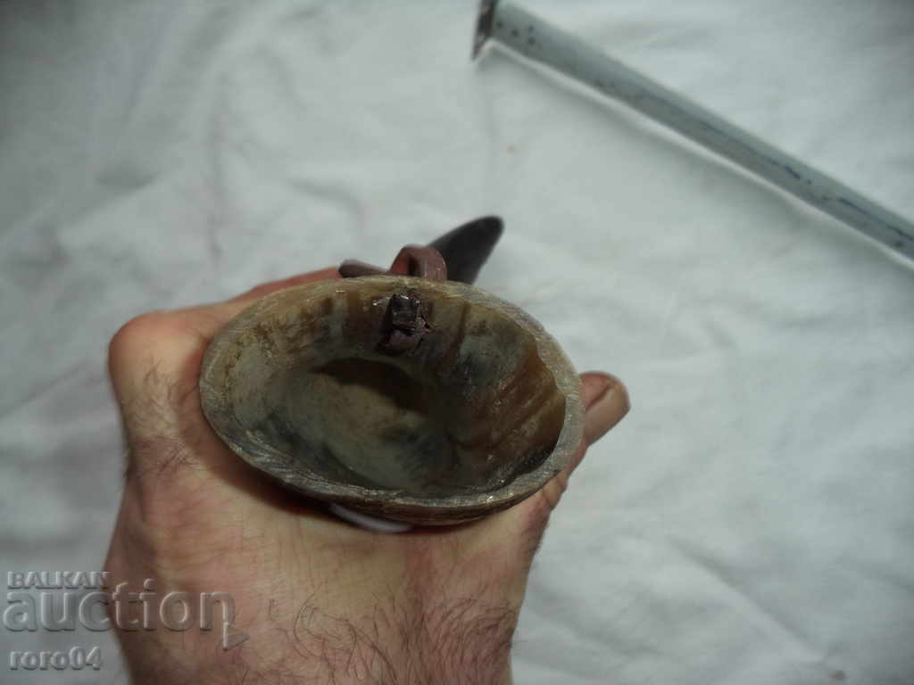 BARBETNICA - ROG - 5