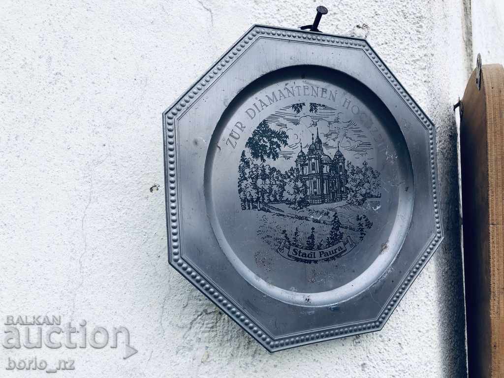 Delivery of 9695. STARA WALL THICKNESS METAL Delivery of 9695. STARA WALL THICKNESS METAL