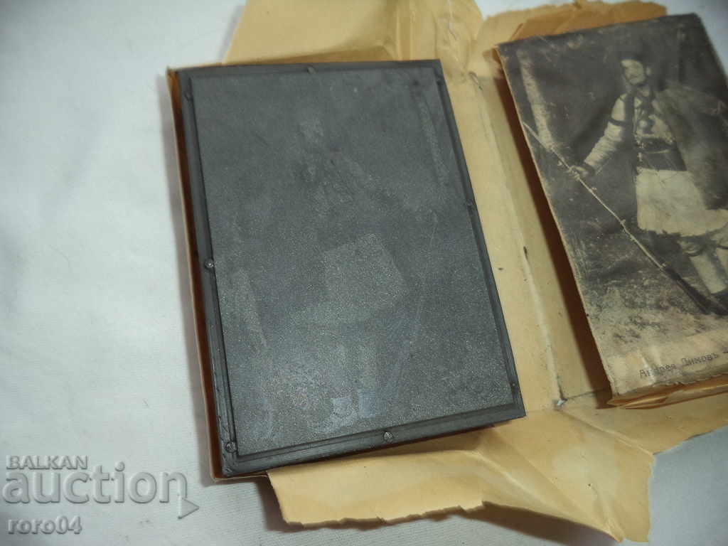 ANDREY DOCOURCHEV - VMRO - ORIGINAL PRINTING CLIENT with price 292.50 BGN | € 149.55 ANDREY DOCOURCHEV - VMRO - ORIGINAL PRINTING CLIENT with price 292.50 BGN | € 149.55