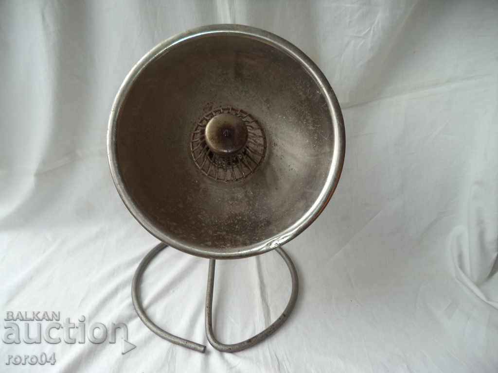 VINTIJ GEOFIELD WITH MOVABLE ROOF - ACTUATOR with price 87.00 BGN | € 44.48